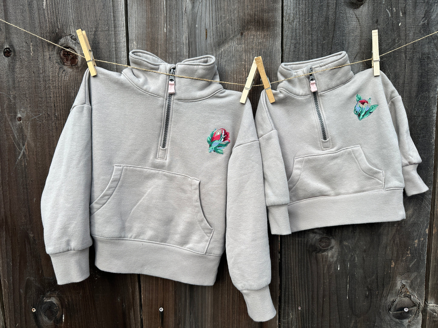 Custom Sweatshirts for Stormy