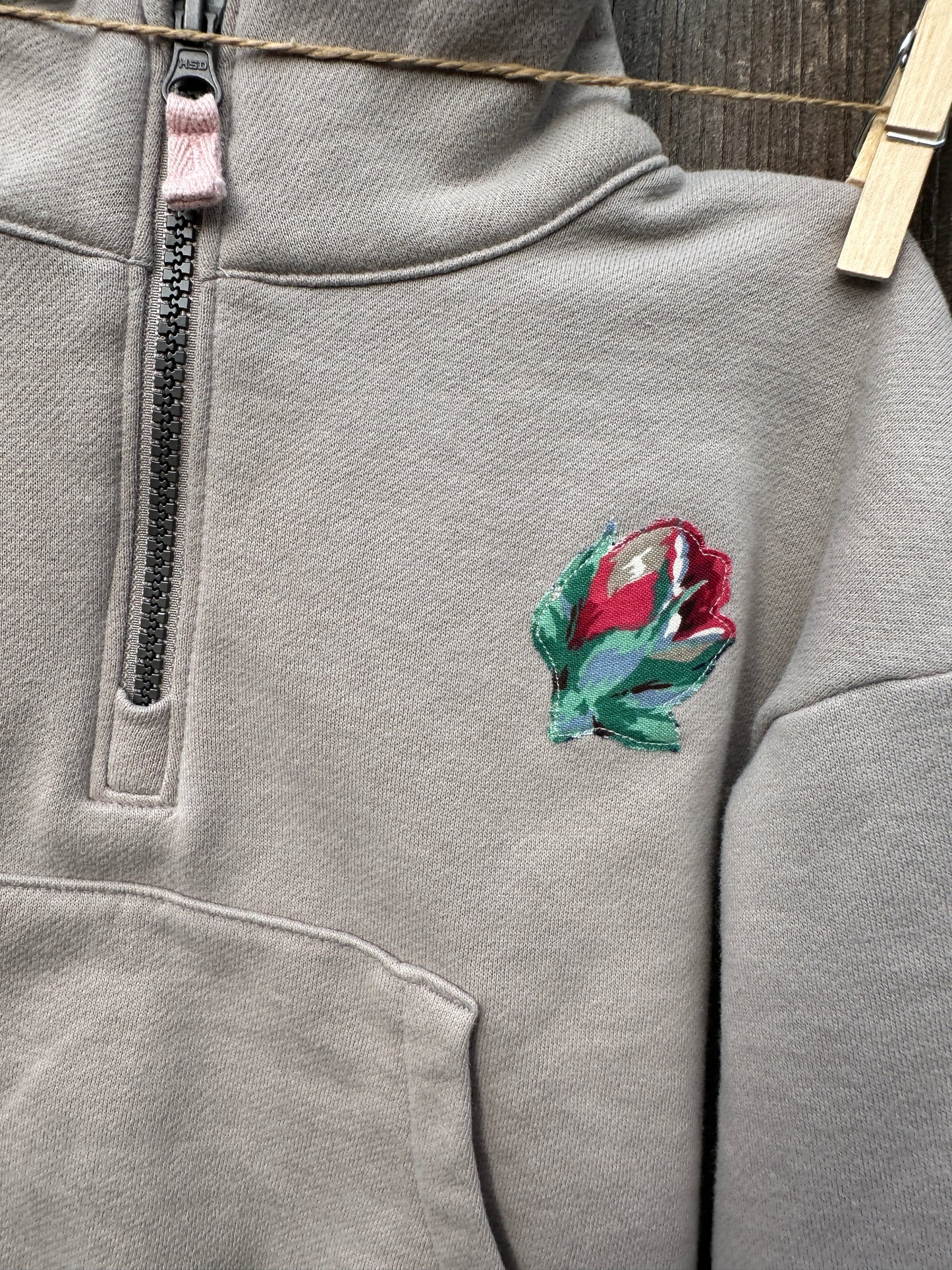 Custom Sweatshirts for Stormy