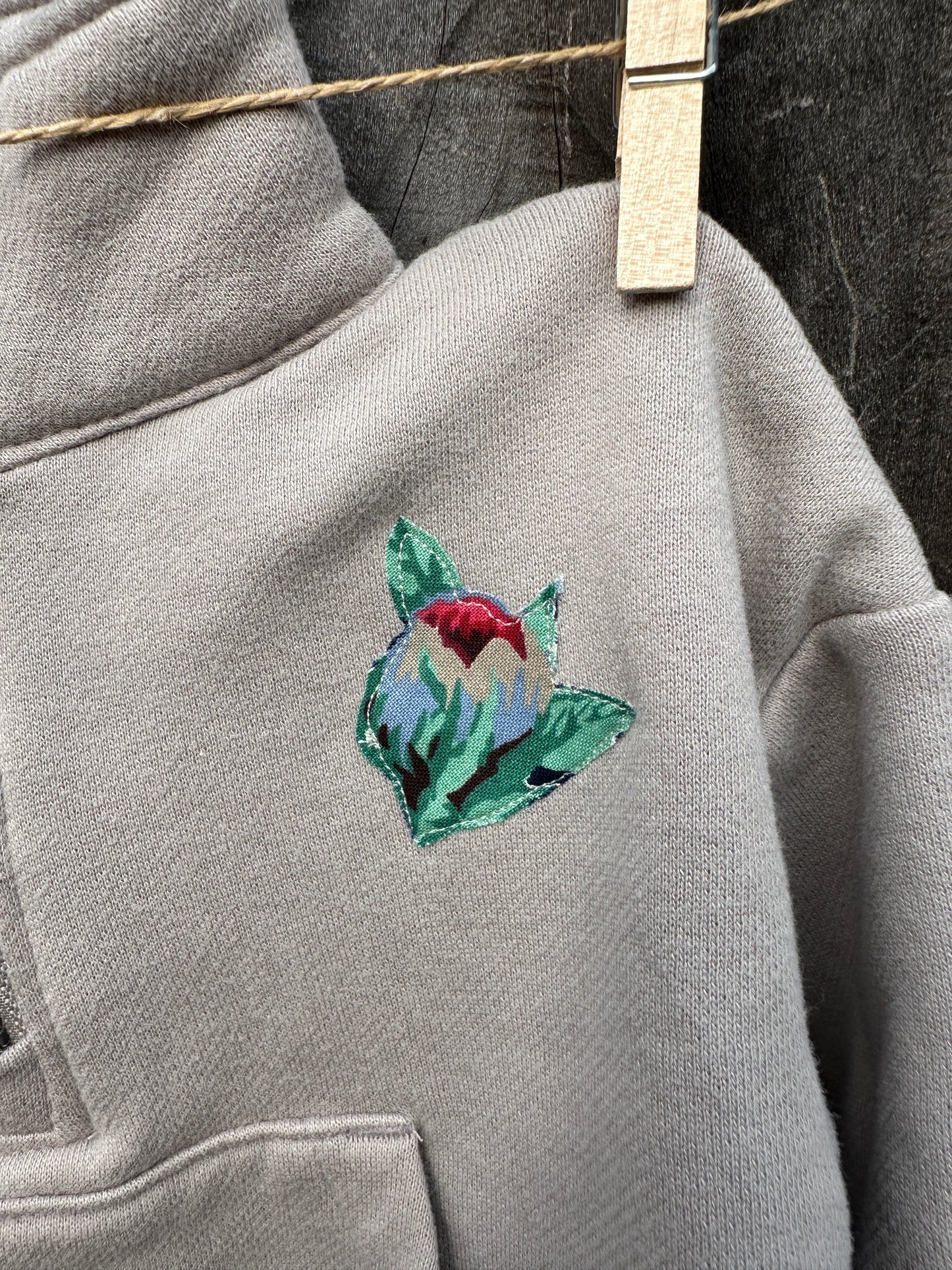 Custom Sweatshirts for Stormy