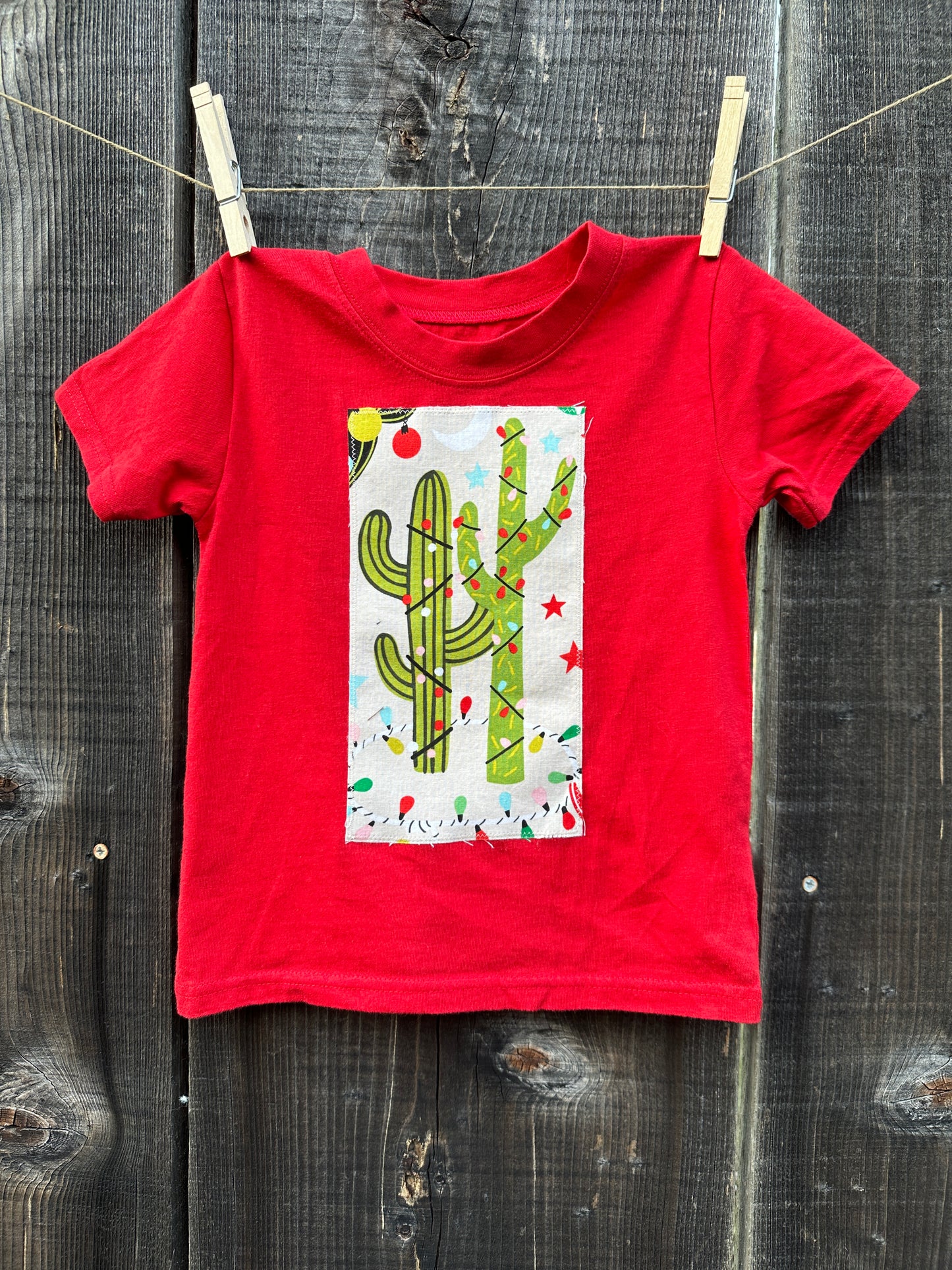 Custom Order for Mackenzy, Chet & Tate!