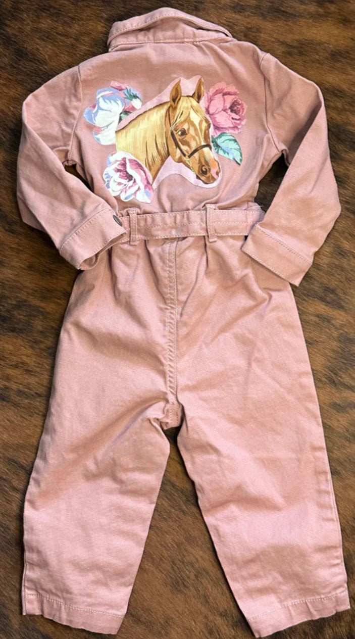 Rose’s Custom Listing