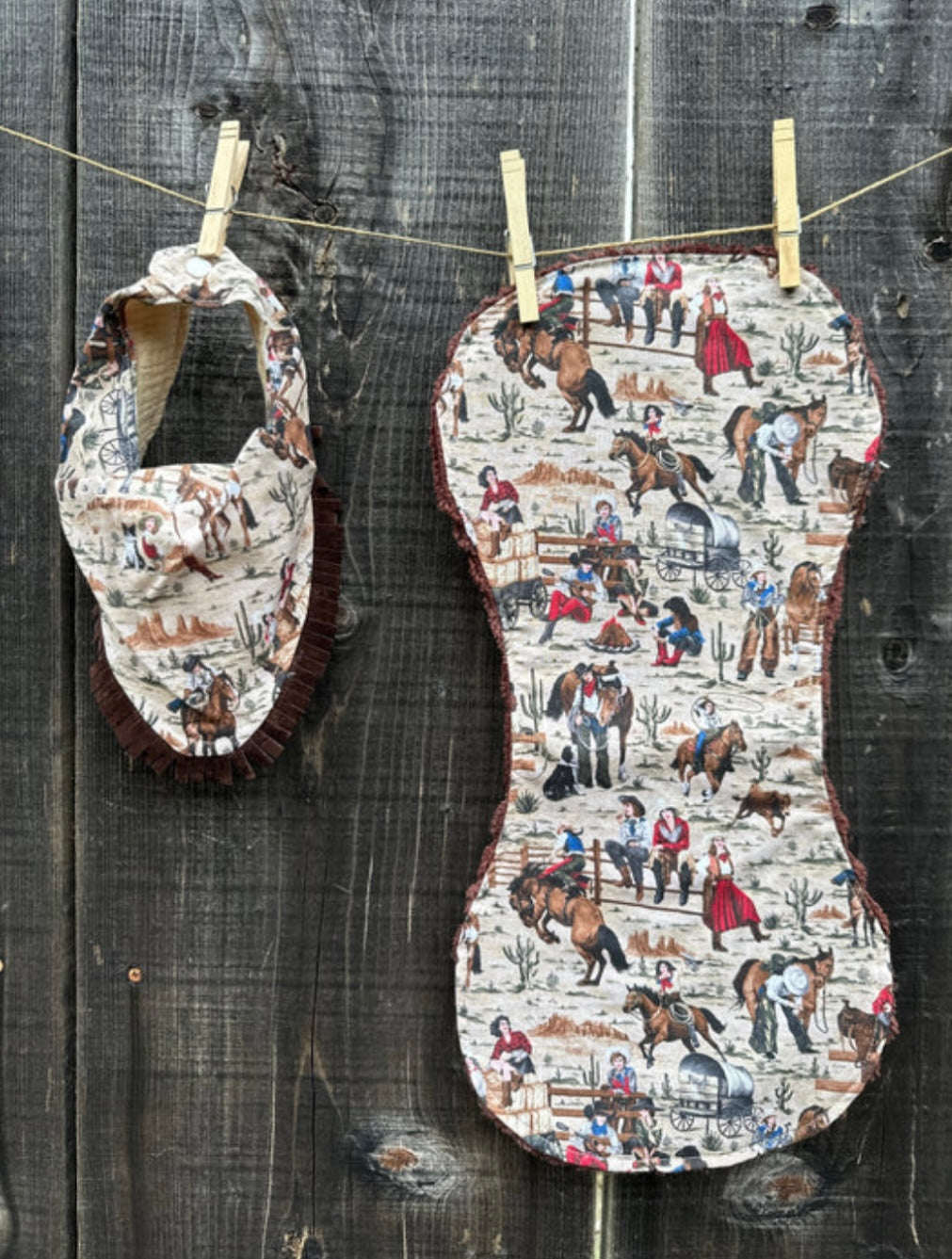 Rose’s Custom Listing