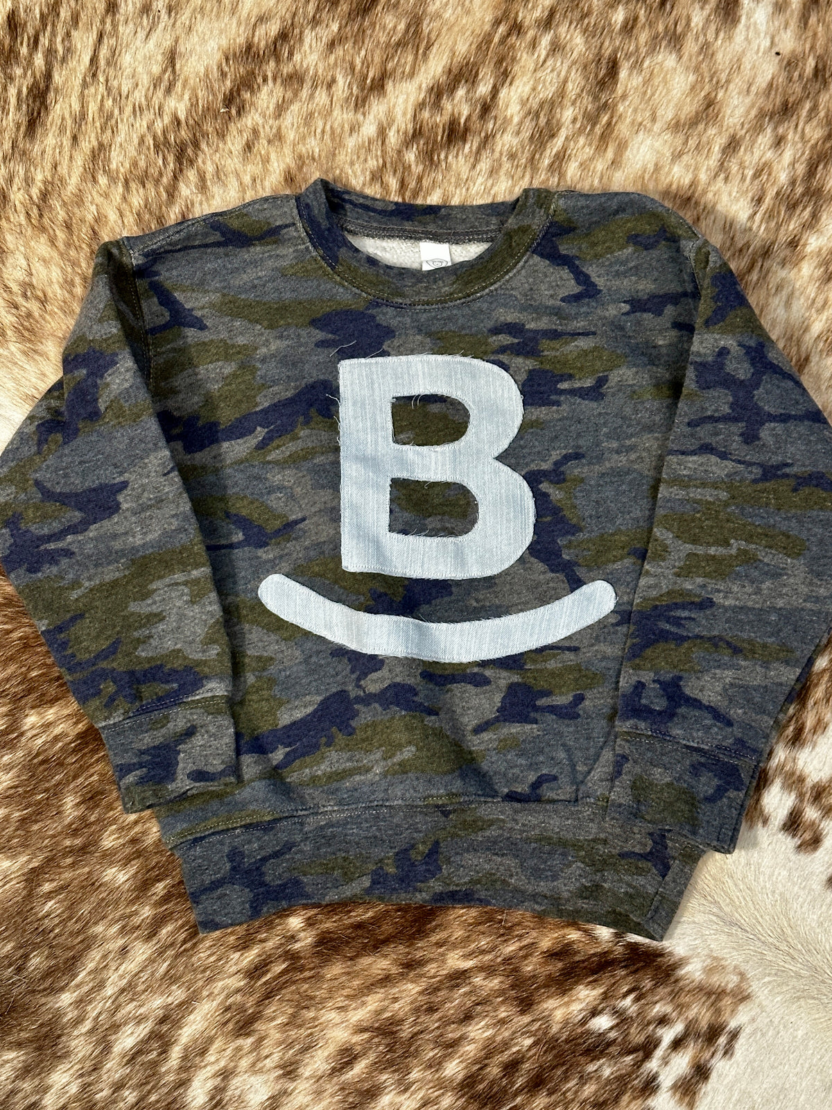 Custom Order for Mackenzy