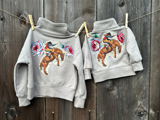 Custom Sweatshirts for Stormy
