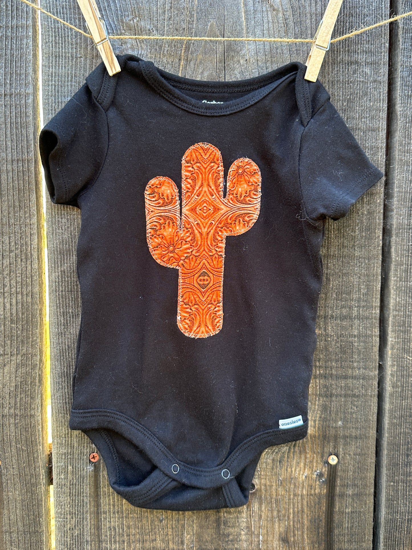 Custom Onesies and Tees for Tammy